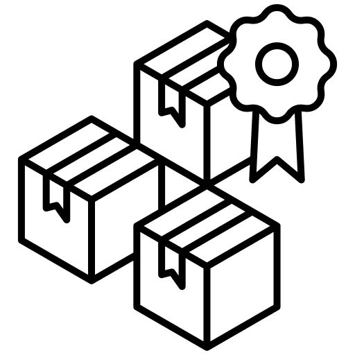 Оригинален произход и гаранция за качество! 