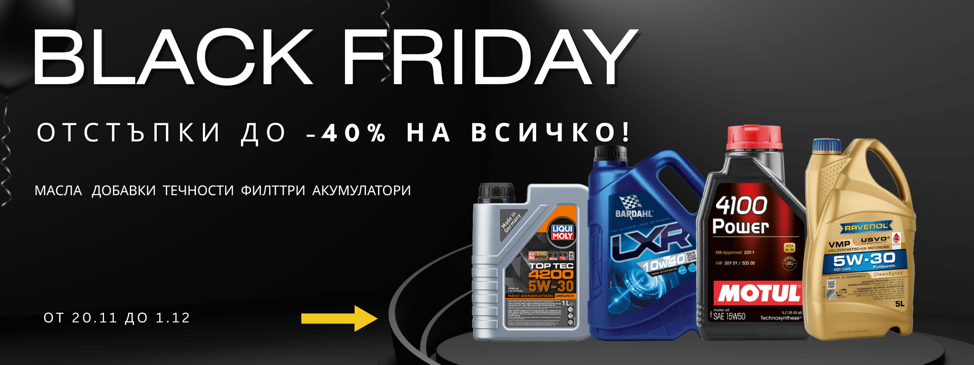 Промоция Bardahl Plasma LXR