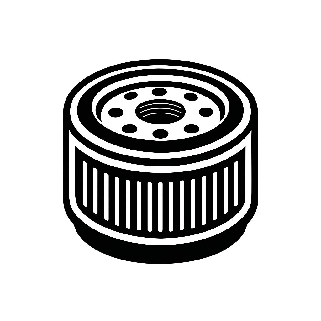 Маслен филтър