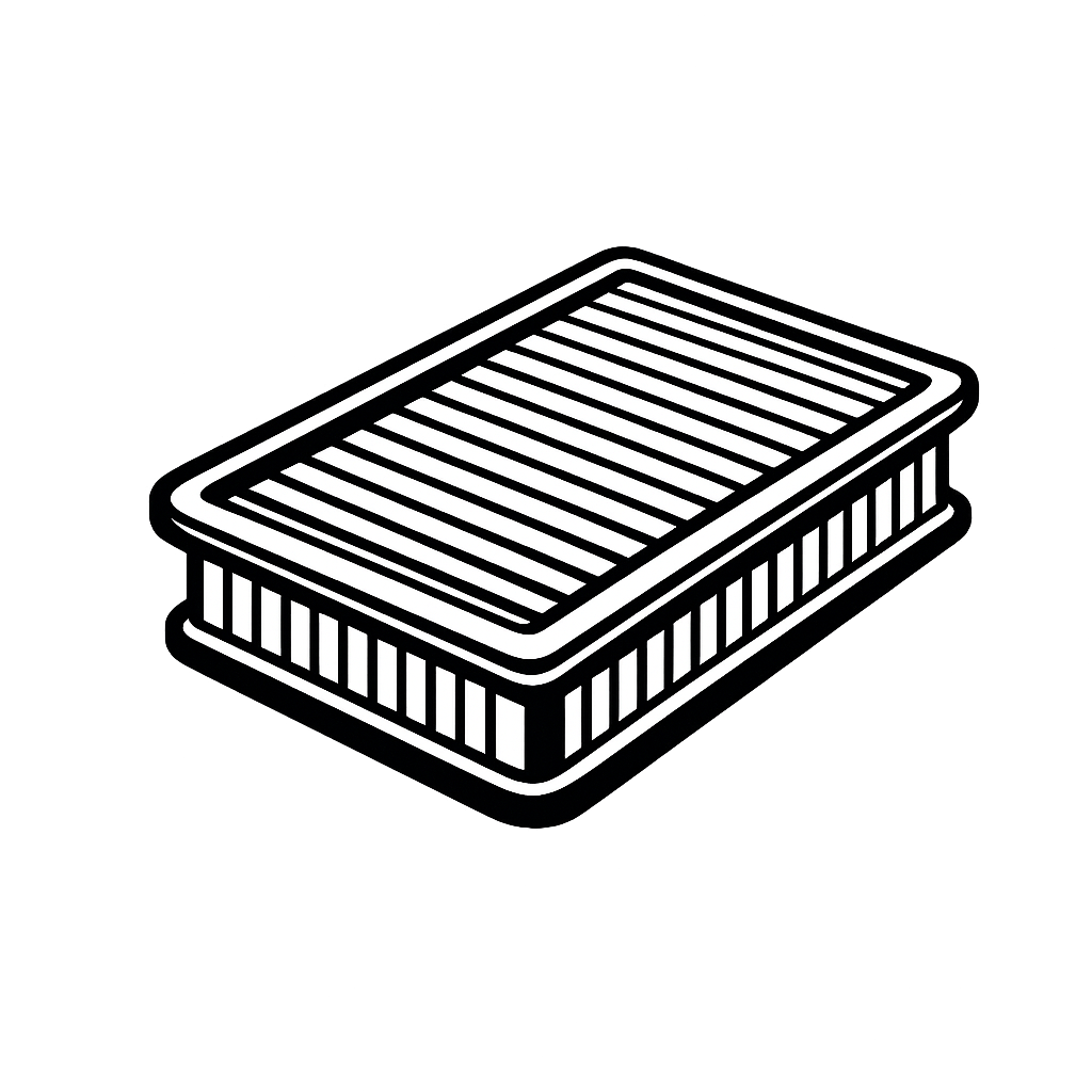 Въздушен филтър