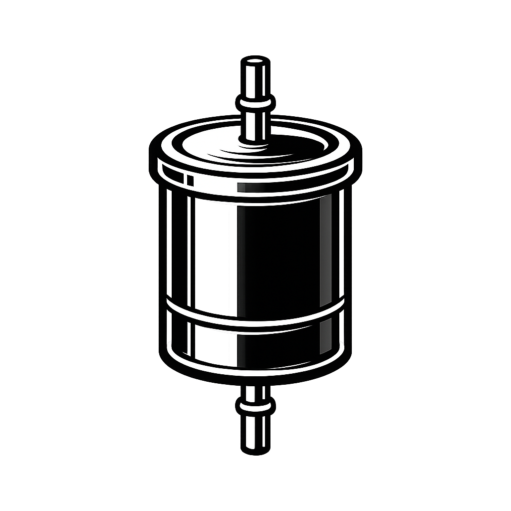 Горивен филтър