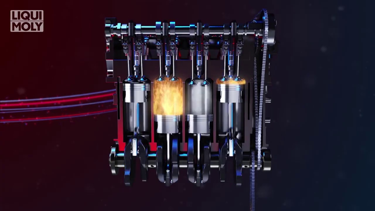 Добавка LIQUI MOLY Cera Tec Керамика - 300 мл.