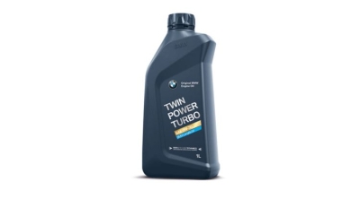 Масло BMW TwinPower Turbo LL-04 0W-30 - 1 Литър 83 21 5 B5A 201