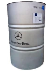 Масло Mercedes-Benz 5W-30 – MB 228.61 - 200 Литра 000 989 71 06 17
