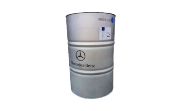 Масло Mercedes-Benz 5W-30 – MB 228.51 - 210 Литра 001 989 76 01 17