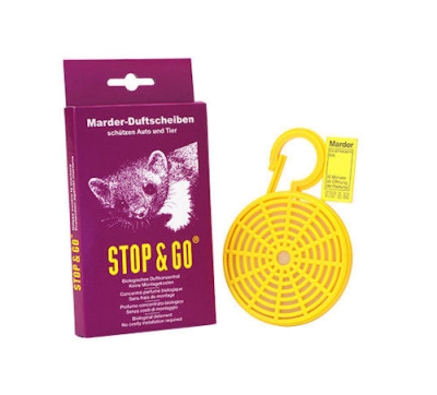 Диск Против Гризачи Stop & Go Marder 