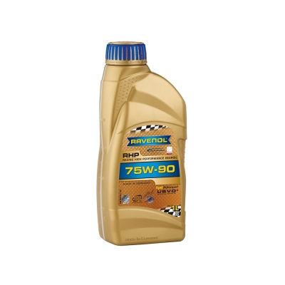 Трансмисионно масло RAVENOL RHP GEAR 75W-90 1л.