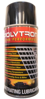 POLYTRON PL - Проникваща Смазка Спрей 200ml
