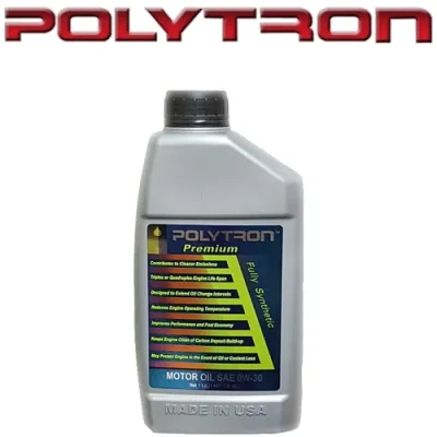 Масло POLYTRON PREMIUM 0W-30 - 1 Л.