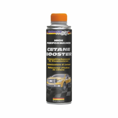 PowermaXX Cetane Booster 300ml. 33216