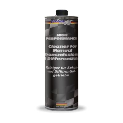 PowermaXX Cleaner for Manual Transmissions 1l 60026