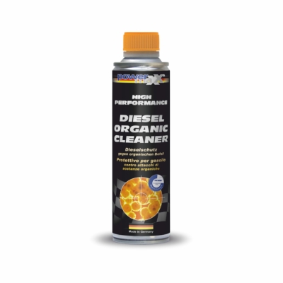 PowermaXX Diesel Organic Cleaner 300 ml. 33650