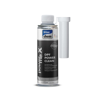 PowermaXX DPF Power Cleaner 375ml. 33450