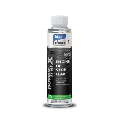 PowermaXX Engine Oil Stop Leak 300 ml. 33183