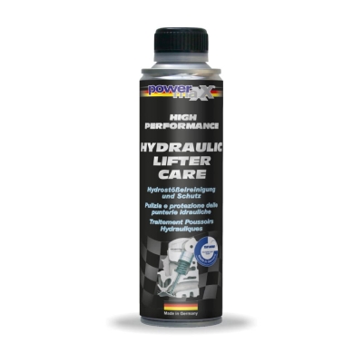 PowermaXX Hydraulic Lifter Care 300 ml. 33185