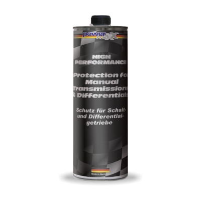 PowermaXX Protection for Manual Transmission 1l 60036