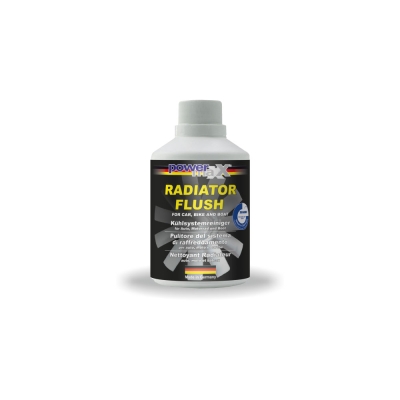 PowermaXX Radiator flush 300 ml. 33326