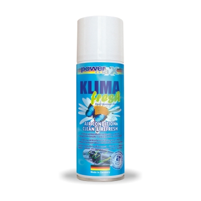 PowermaXX Klima-Fresh with Citrus 100 ml. 35140