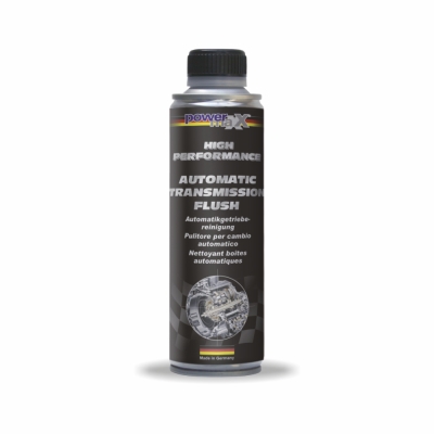 PowermaXX Automatic Transmision Flush 375ml 33179