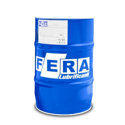 Моторно масло FERA TITANIO SHPDO 20W-50 60л.