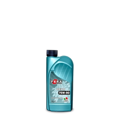 Трансмисионно масло FERA GEAR 75W-90 1л.