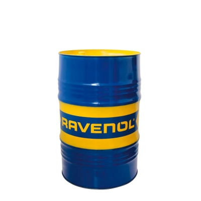 Моторно масло RAVENOL Low Emission Truck 15W-40 60л.