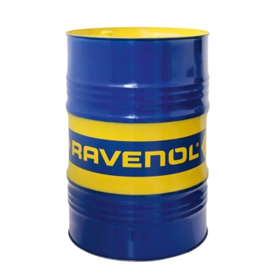 Моторно масло RAVENOL Low Emission Truck LET 10W-30 60л.