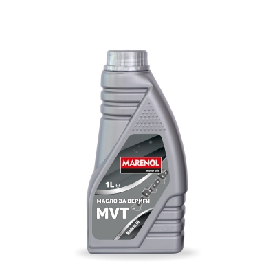 Масло за верижни триони Marenol MVT 1л.