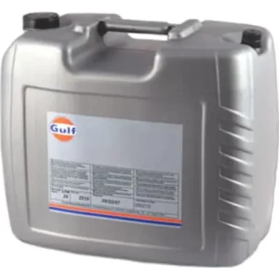 Моторно масло GULF Formula LEF 0W-30 – 20 Л