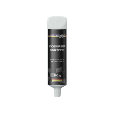 PowermaXX Cooper Paste 100g 22105