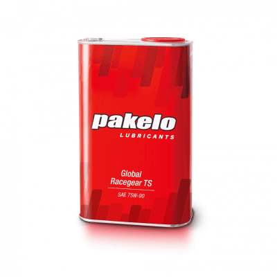 PAKELO GLOBAL RACEGEAR TS – SAE 75W-90