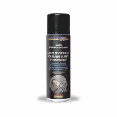 PowermaXX LPG System Clean&Protect 120 ml. 33356