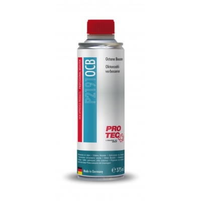 Добавка за бензин Pro-Tec Octane Booster - 375ml