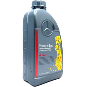 Масло Mercedes-Benz ATF MB 236.17 - 1 Литър 002 989 06 03 12