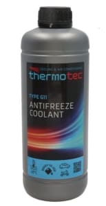 Антифриз Thermotec KTT G11/G48 RTU - 1 л