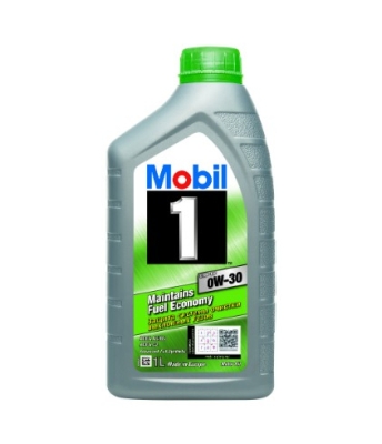 Масло Mobil 1 ESP 0W-30 - 1 Литър