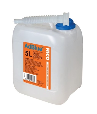 AdBlue Noxy HICO - 5л.