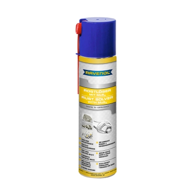 RAVENOL Rostloser mit MoS2 Spray 0.400л