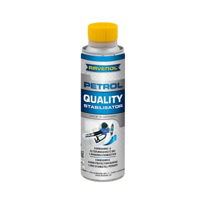 RAVENOL Petrol Quality Stabilisator 0.300л.