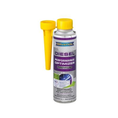 RAVENOL Diesel Performance Optimizer Premium 0.300л.
