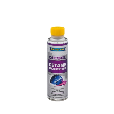 RAVENOL Diesel Cetane Booster 0.300л.