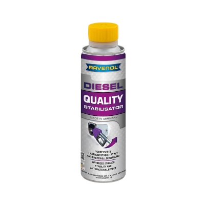 RAVENOL Diesel Quality Stabilisator 0.300л.