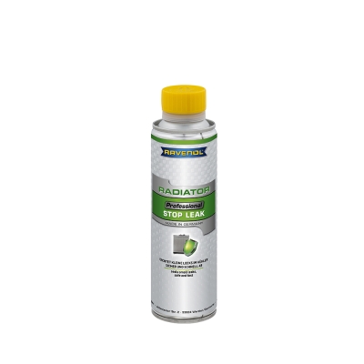 RAVENOL Professional Radiator Stop Leak 0.300л.