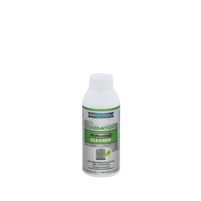 RAVENOL Professional Radiator Cleaner 0.250л