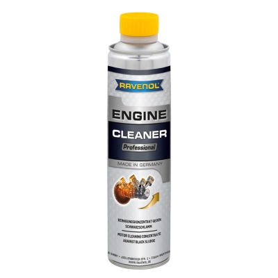 RAVENOL Professional Engine Cleaner 0.300л.