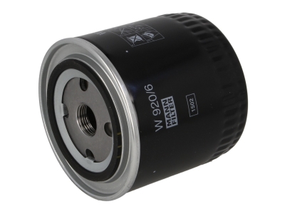 Филтър Маслен MANN-FILTER W 920/6