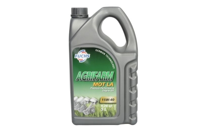 Масло FUCHS AGRIFARM MOT LA  15W-40 – 5Л.