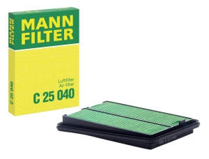 Въздушен филтър - Mann C 25 040