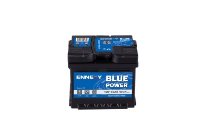 Акумулатор Ennexy Blue Power 12V 45Ah 400A LB1