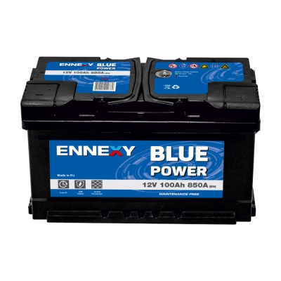 Акумулатор Ennexy Blue Power 12V 100Ah 850A L5